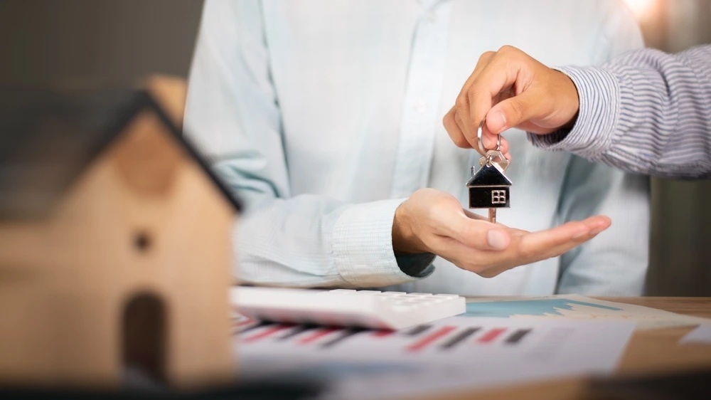 Prêt immobilier