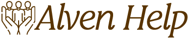 ALVEN HELP