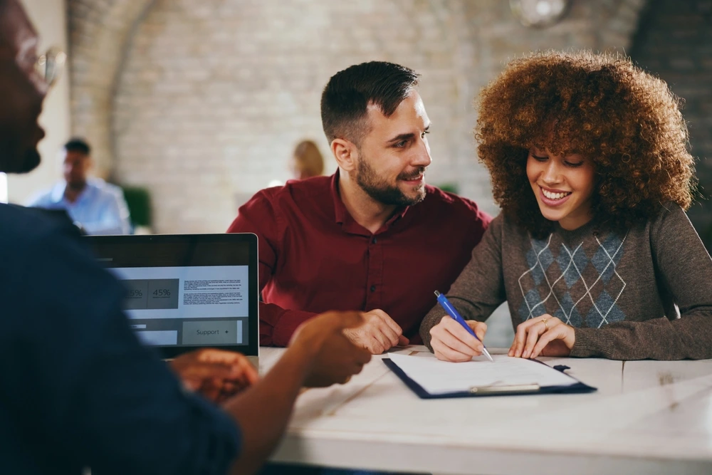 Une solution adaptée à vos besoins